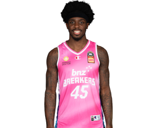 Zylan Cheatham basketball player - SF