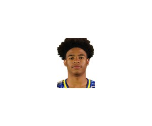 Zyon Pullin basketball player - PG