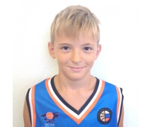 Andrey Klementyev basketball player photo 1