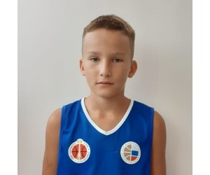 Timur Amanmyradov basketball player photo 1