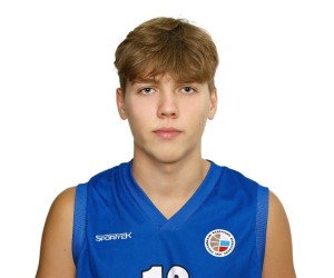 Artem Bolshakov basketball player