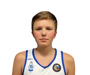 Andrey Linev basketball player