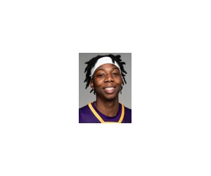 A J Dixon basketball player - F