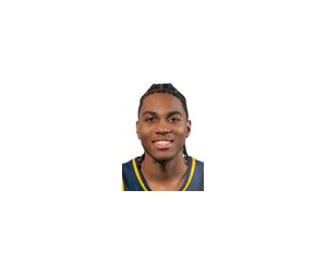 Aa'reyon Jones basketball player - G