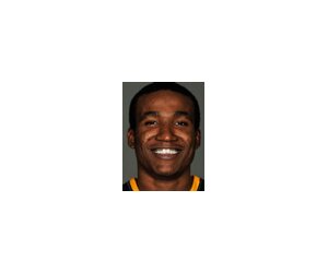 Aaric Murray basketball player - C