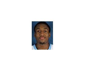 Aaron Calixte basketball player - G