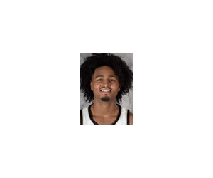 Aaron Clark basketball player - SG