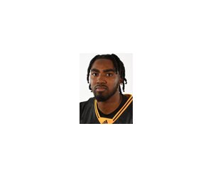 Aaron Franklin basketball player - SF