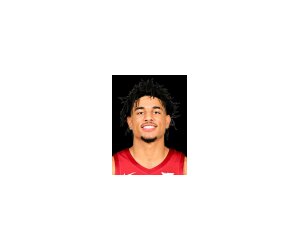 Aaron Glass basketball player - SG