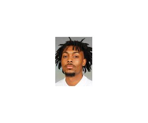 Aaron Gray basketball player - SF