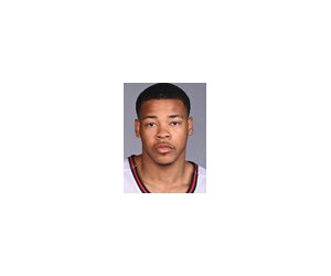 Aaron Humphrey, Jr. basketball player - F