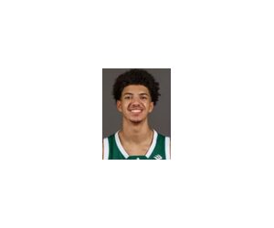 Aaron Hunkin-Claytor basketball player - G