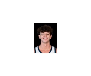 Aaron Jacob basketball player - PF