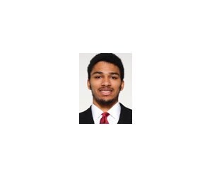 Aaron Mcbride basketball player - F