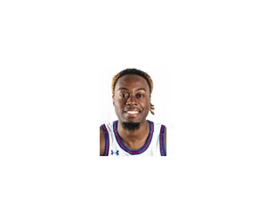 Aaron Nkrumah basketball player - F