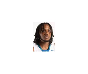 Aaron Potter basketball player - G