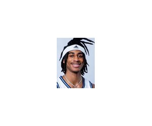 Aaron Powell basketball player - G