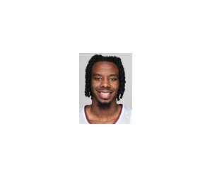 Aaron Smith basketball player - F