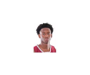 A.b. Coulibaly basketball player - SF