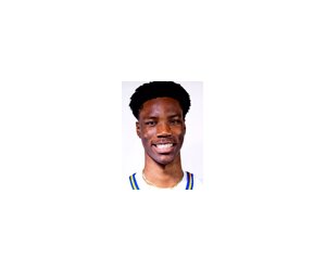 Abass Bodija basketball player - PF