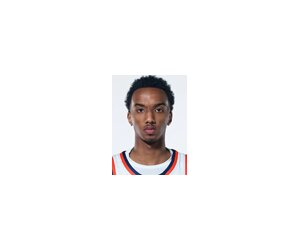 Abdul Bashir basketball player - F