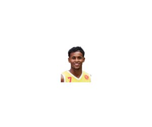 Abdulahi Jama basketball player