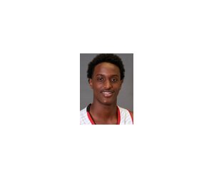 Abdullahi Mohamed basketball player - PF