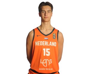 Abel Van Kuik
