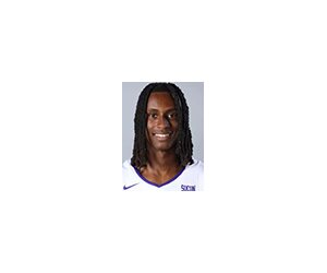 Abijah Franklin basketball player - G