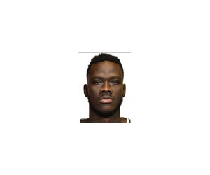 Ablaye Sow basketball player - F