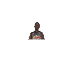 Abner Camilo Oliveira basketball player - C