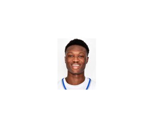 Aboubacar Magassa basketball player - F