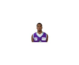 Abraao Lima Monteiro basketball player - PF