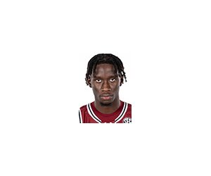 Abu Yarmah basketball player - F
