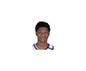 Ace Bailey basketball player - SF
