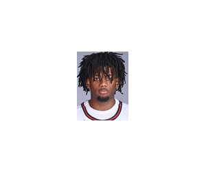 Ace Talbert basketball player - G