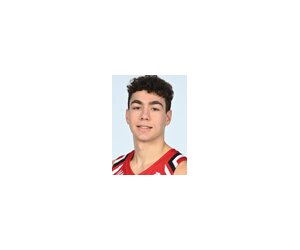 Achile Spadone basketball player - G