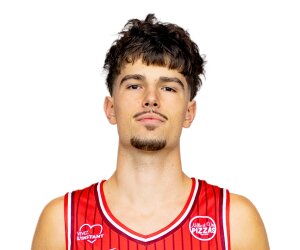 Adam Dubois basketball player - F