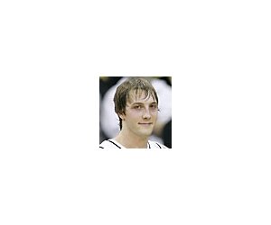 Adam Haluska basketball player - G