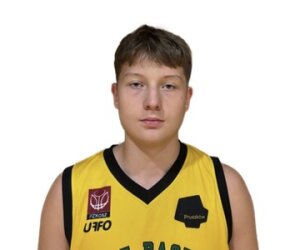 Adam Michalski