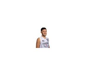 Adam Mir basketball player - G