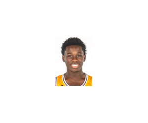 Adam Njie basketball player - G
