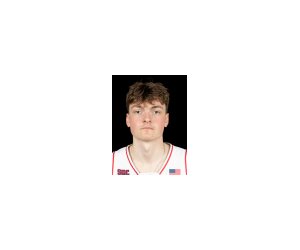 Adam Olsen basketball player - F