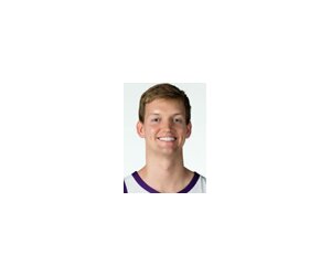 Adam Stewart basketball player - C