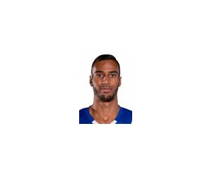 Adam Touray basketball player - C