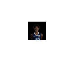 Adama Fall basketball player photo