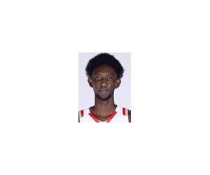 Adbulai Fanta Kabba basketball player - C