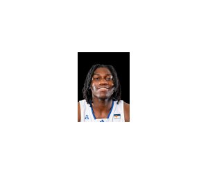 Ade Popoola basketball player - G