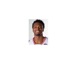 Adeola Seun basketball player - C