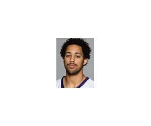 Admassu Williams basketball player - C